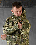 Тактична куртка Persona мультикам Omni-Heat ВТ7952, фото 8