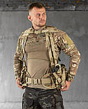 РПС мультикам single sword у зборі з рюкзаком ТР6317, фото 2