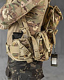 РПС мультикам single sword у зборі з рюкзаком ТР6317, фото 5