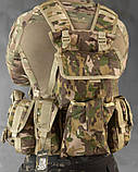 РПС мультикам single sword у зборі з рюкзаком ТР6317, фото 6