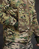 Тактична куртка мультикам level 5 Call dragon ТР6296, фото 8