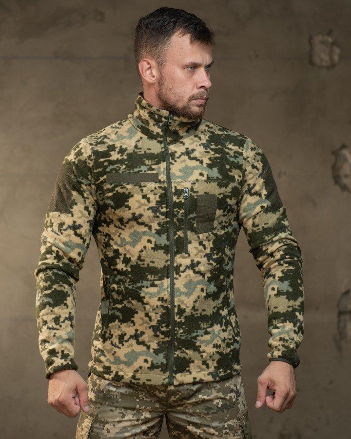 Флісування patriot pixel ОР1216