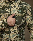 Флісування patriot pixel ОР1216, фото 6