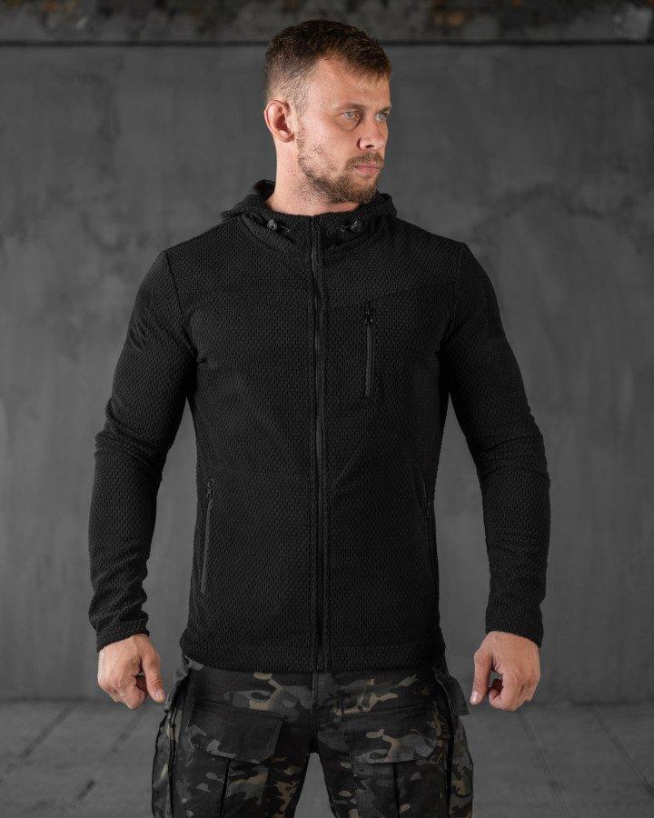 Флісовка sota black НП4910