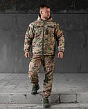 Тактичний костюм DELTA Omni-Heat мультикам НП4864, фото 3