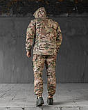 Тактичний костюм DELTA Omni-Heat мультикам НП4864, фото 4