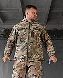 Тактичний костюм DELTA Omni-Heat мультикам НП4864, фото 6