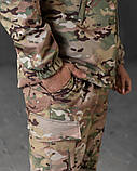 Тактичний костюм DELTA Omni-Heat мультикам НП4864, фото 7
