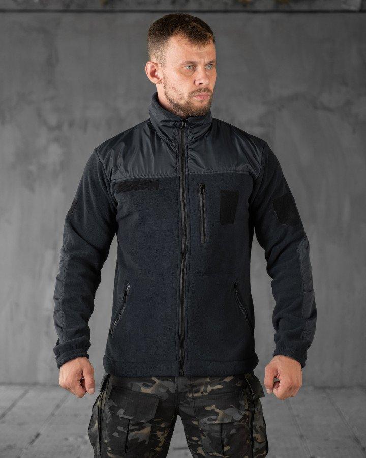 Флісовка standart ДСНС РГ6282