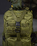 Рюкзак тактичний 3P. 35л РГ6263, фото 4