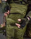 Рюкзак тактичний 3P. 35л РГ6263, фото 6
