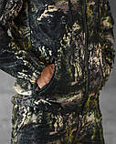 Тактичний маскувальний костюм софтшел SoftShell permanent НП5039, фото 9