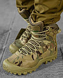 Тактичні зимові черевики Gepard Legion-M НП5002, фото 2
