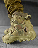 Тактичні зимові черевики Gepard Legion-M НП5002, фото 3