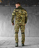 Тактичний костюм wild мультикам НП4971, фото 3