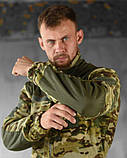 Тактичний костюм wild мультикам НП4971, фото 5