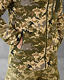 Тактичний костюм wild піксель НП4970, фото 8
