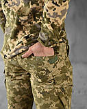 Тактичний костюм wild піксель НП4970, фото 10