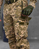 Літній тактичний костюм 5.11 піксель bravo ДШ6254, фото 10