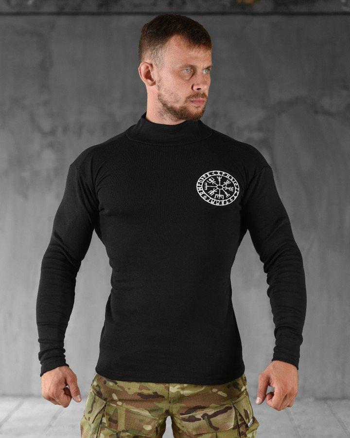 Гольф руни black НП4950, фото 1