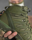 Літні тактичні черевики Gepard Scorpion РН7548, фото 5