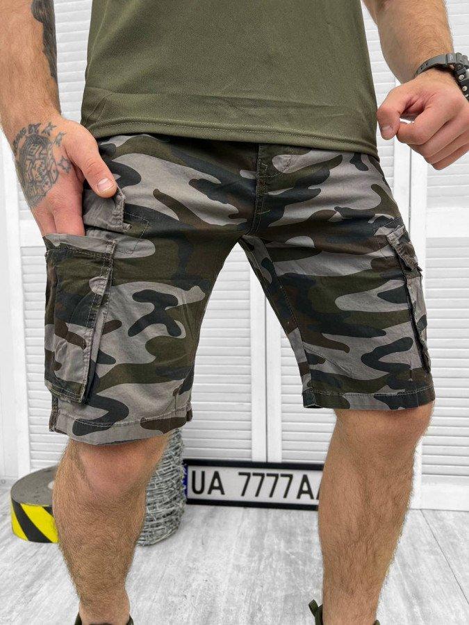 Шорти тактичні мультикам virgin ЛР6472, фото 1