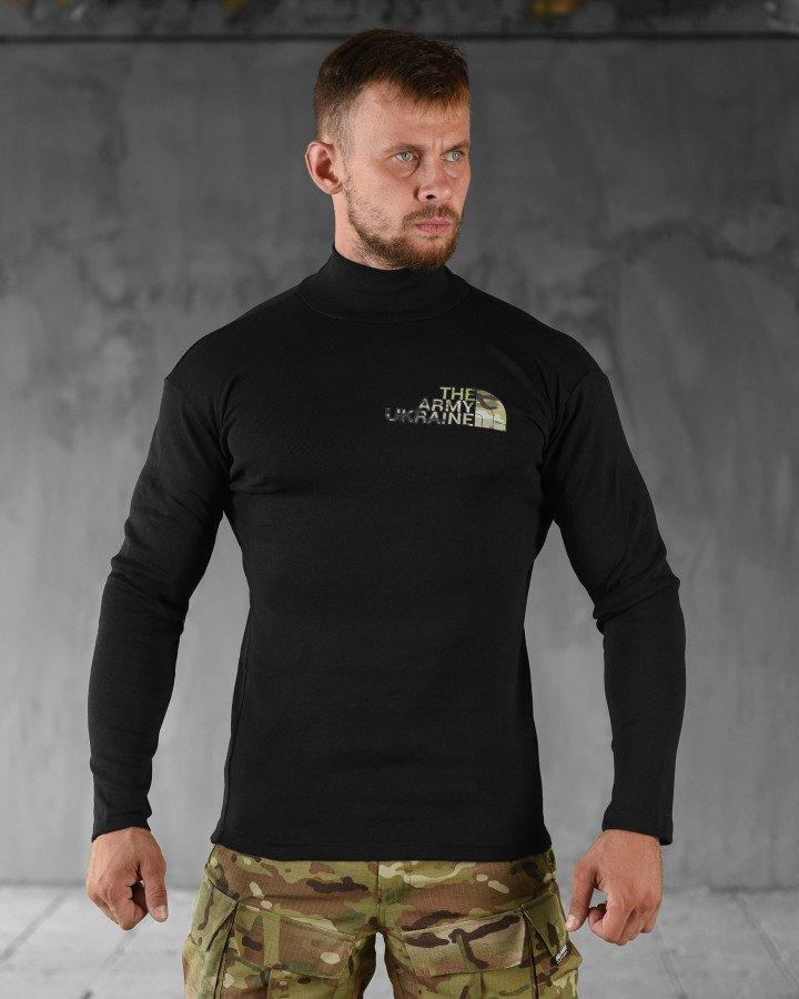 Гольф Army black НП4933