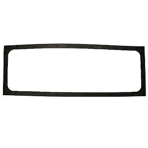 Прокладка бачка радіатора нижня ЮМЗ (в-во Рось-Гума) 36-1301169-А