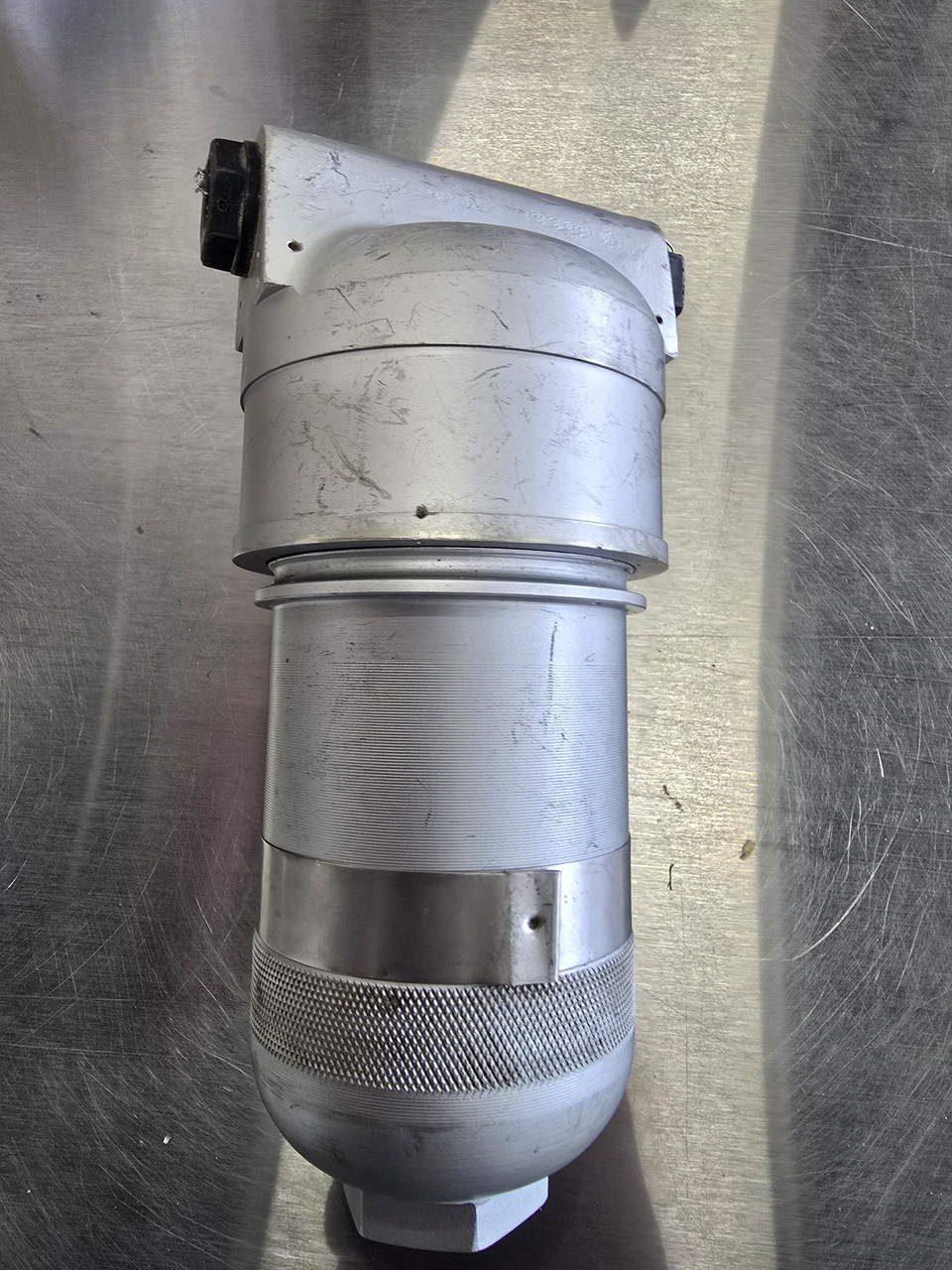 Фільтр гідравлічний ФГ11СН-1, фото 1