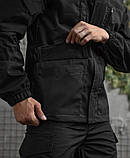 Тактичний костюм Гірка reincarnation black РА5048, фото 6