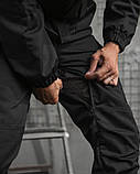 Тактичний костюм Гірка reincarnation black РА5048, фото 9