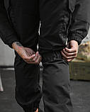 Тактичний костюм Гірка reincarnation black РА5048, фото 10