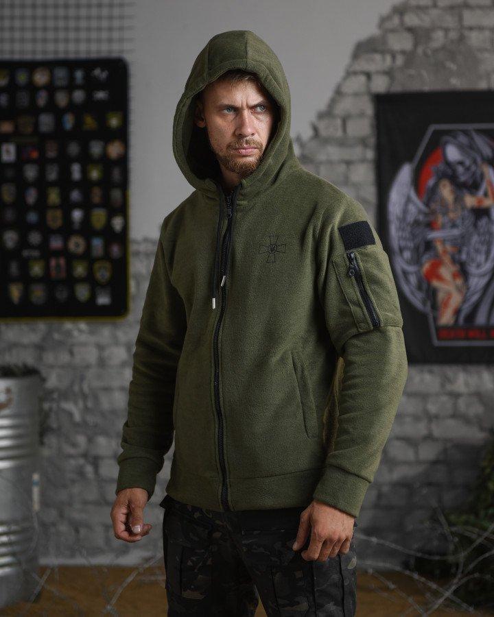 Флісування З.С.У., фото 1