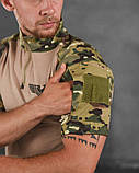 Убакс короткий рукав eagle mtk РА4967, фото 3