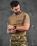 Убакс короткий Army coyot ВТ6447, фото 2