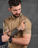 Убакс короткий Army coyot ВТ6447, фото 4