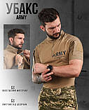 Убакс короткий Army coyot ВТ6447, фото 8