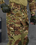 Тактичний костюм Teflon tactical К8, фото 5