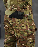 Тактичний костюм Teflon tactical К8, фото 7