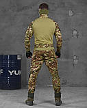 Тактичний костюм Teflon tactical К8, фото 8