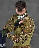 Тактичний костюм Teflon tactical К8, фото 9