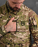 Тактична жилетка mansuri мультикам ВТ6372, фото 4
