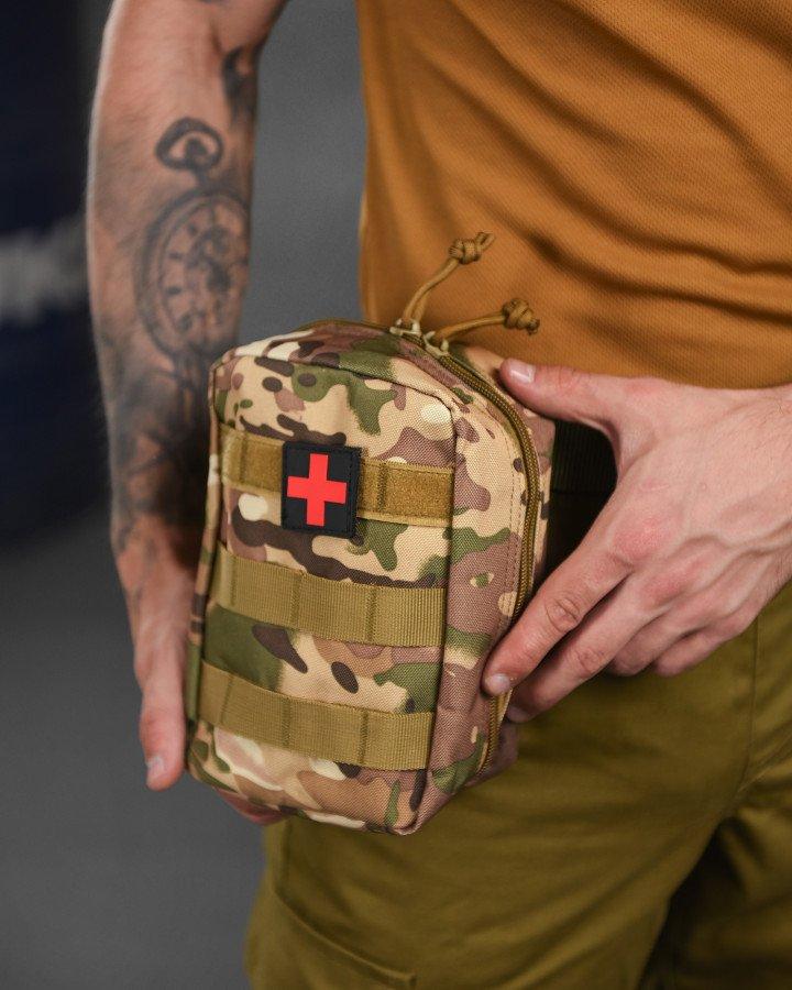 Аптечка Silver knight mtk ВТ1432, фото 1