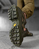Кросівки тактичні літні Single Sword мультикам ВН11045, фото 4