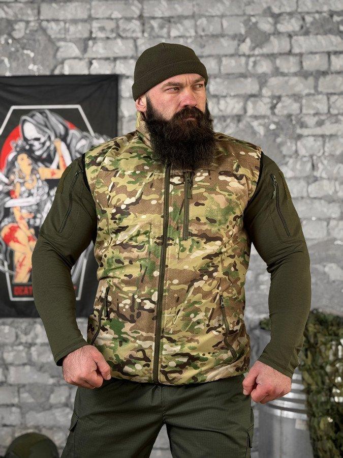 Жилетка мультикам Омні-Хіт (Omni-Heat)