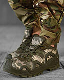 Кросівки тактичні літні Single Sword піксель ВН1047, фото 2