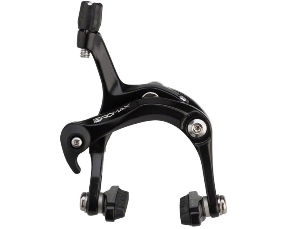 Гальмо ProMax RC-481 передній, для шосейного велосипеда, чорний (89228)