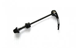 Ексцентрик ProMax QR-207 151мм під задню втулку колеса, чорний (289297)