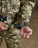 Тактичний костюм статутний 4в1 мультикам ВТ1170, фото 6