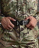 Тактичний костюм статутний 4в1 мультикам ВТ1170, фото 7